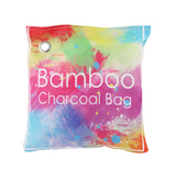 bamboo charcoal bags with powerful charcoal bags odor absorber air purifier