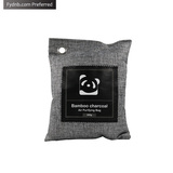 200g bamboo charcoal bag air purifier natural car purification shoe